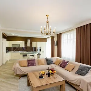 Rustaveli Iii Апартаменты