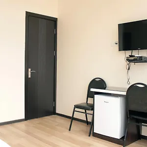 4* Hotel Vismaya Oriental
