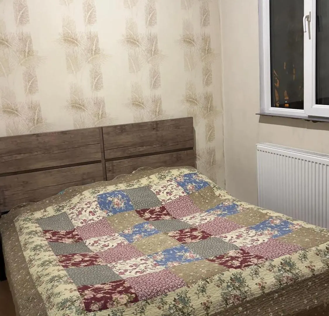 Nash Dom Apartment Tbilisi