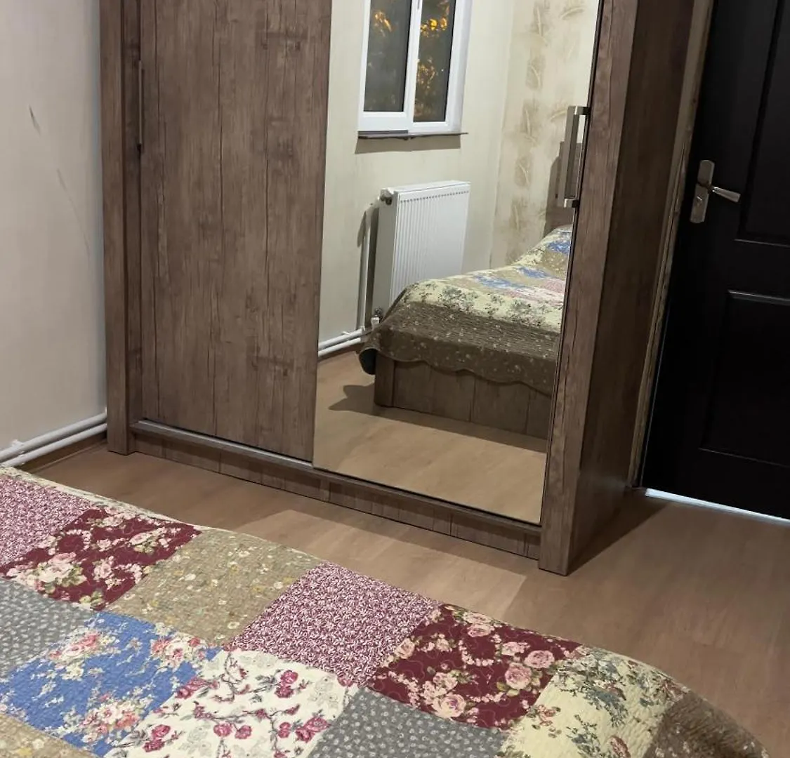 Nash Dom Apartment Tbilisi 0*,