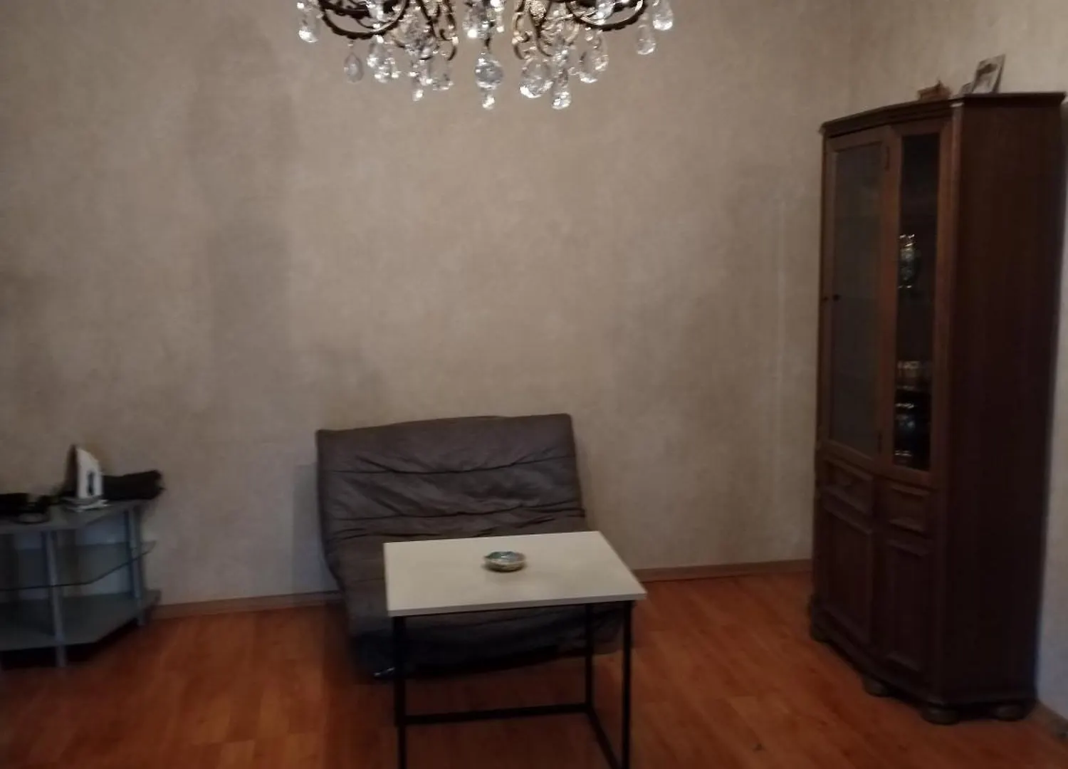 Nash Dom Apartment Tbilisi