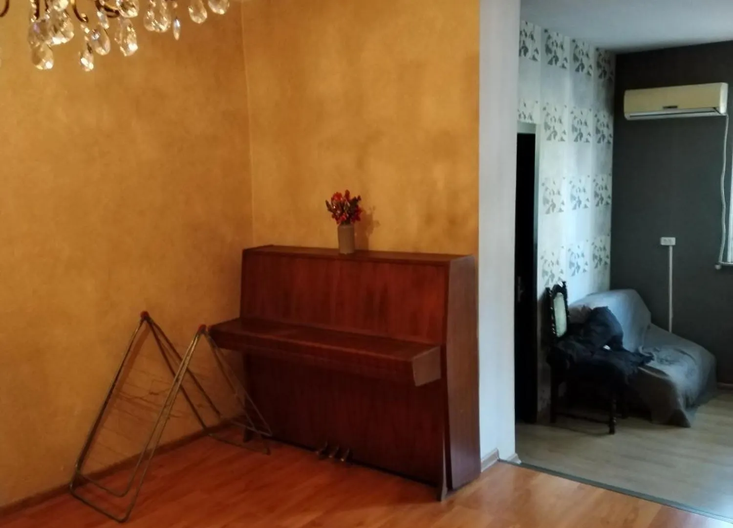 Nash Dom Apartment Tbilisi