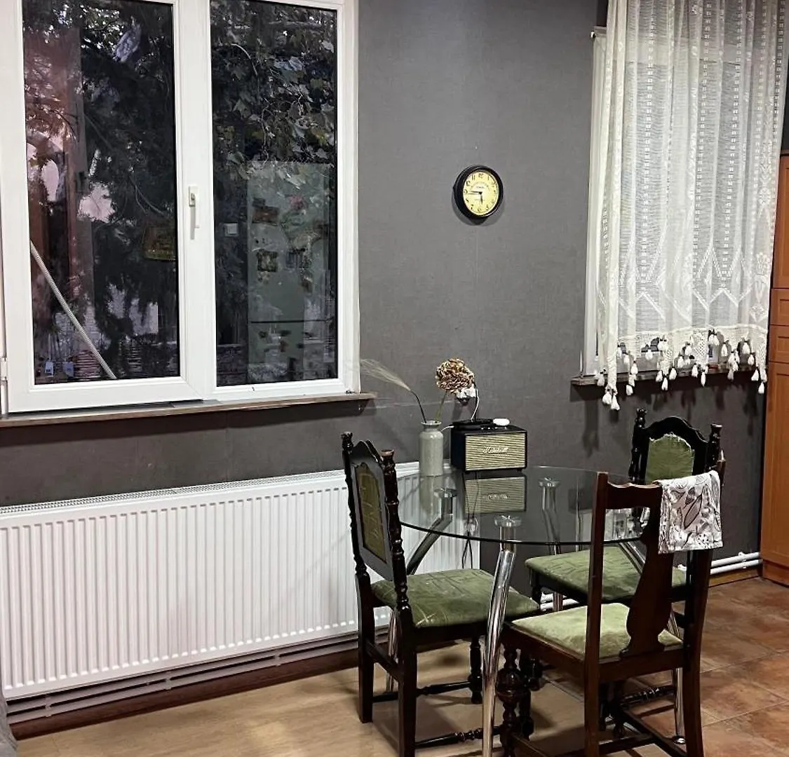 Nash Dom Apartment Tbilisi