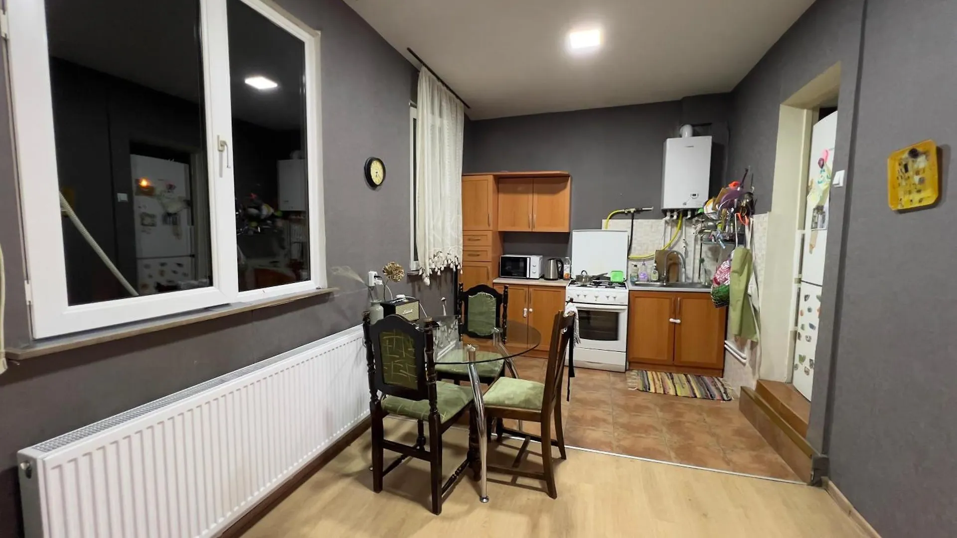 Nash Dom Apartment Tbilisi